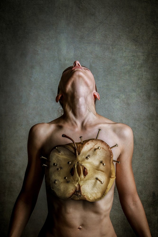 Photograph by Tea Jagodic