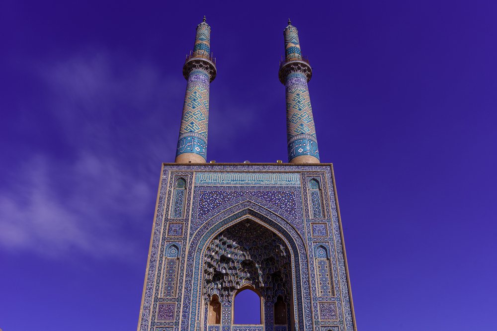 Photograph by behnam Rad