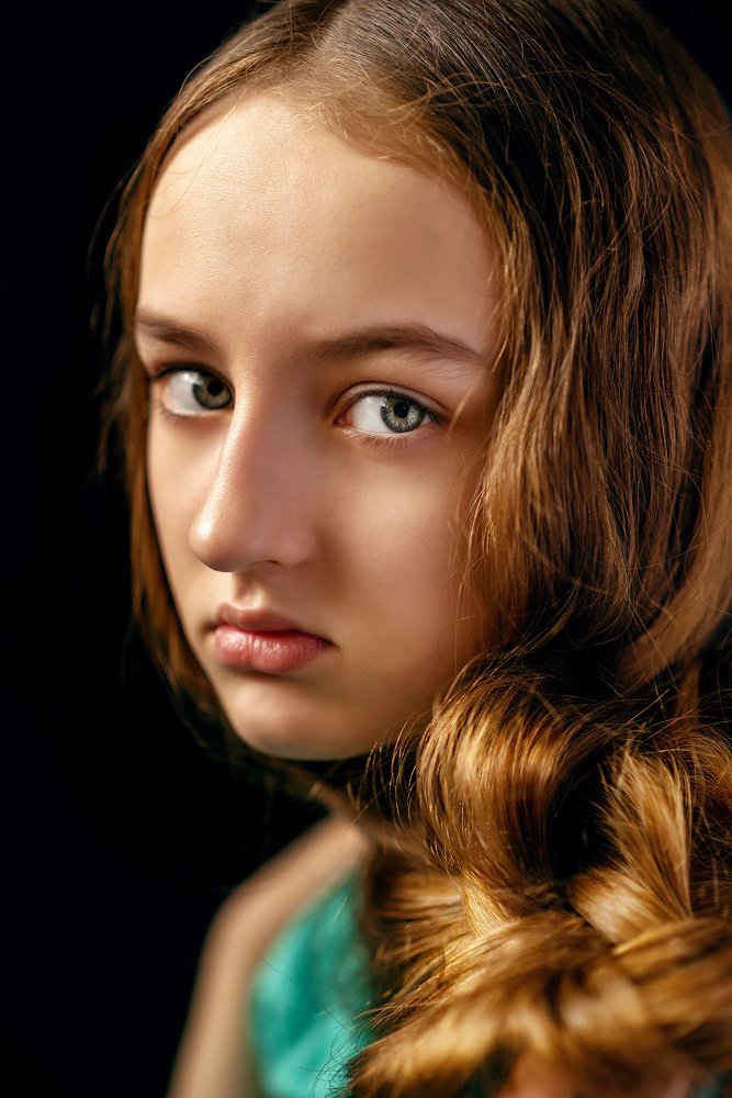 Фотография автора Юлия Дарьина