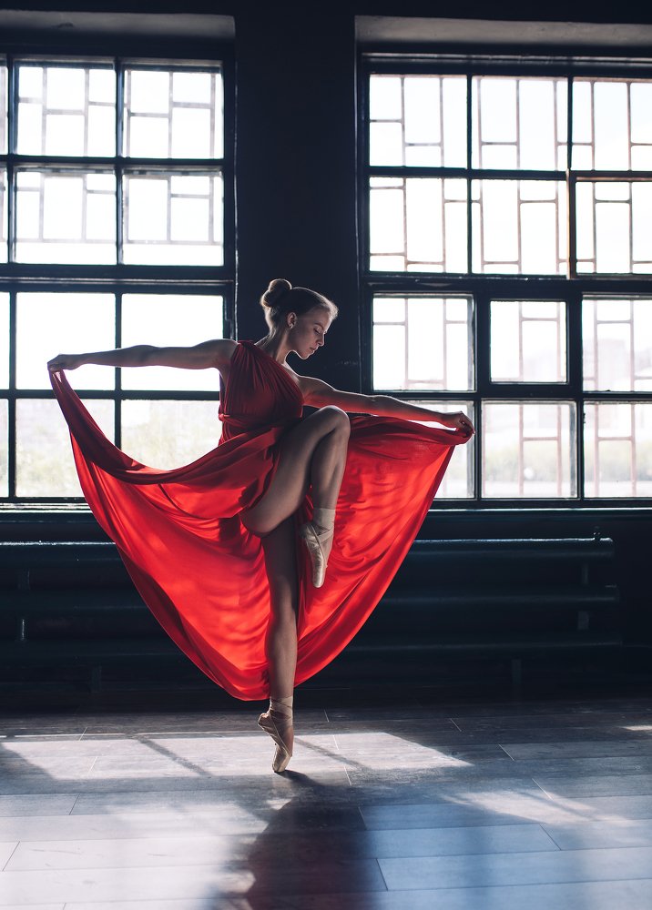 Photograph by Айрат Мингазов