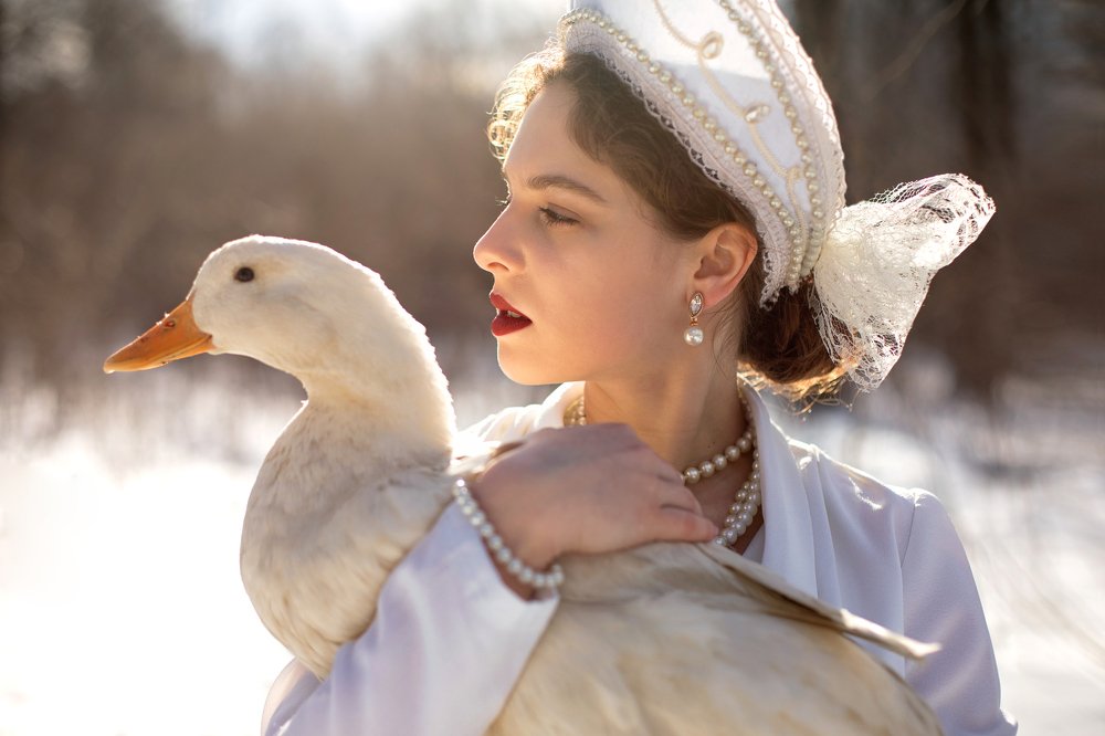 Photograph by Наталья Петренко