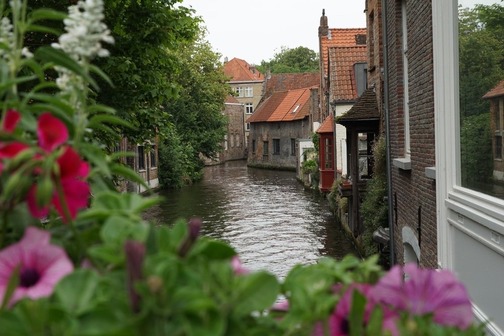 BRUGGE