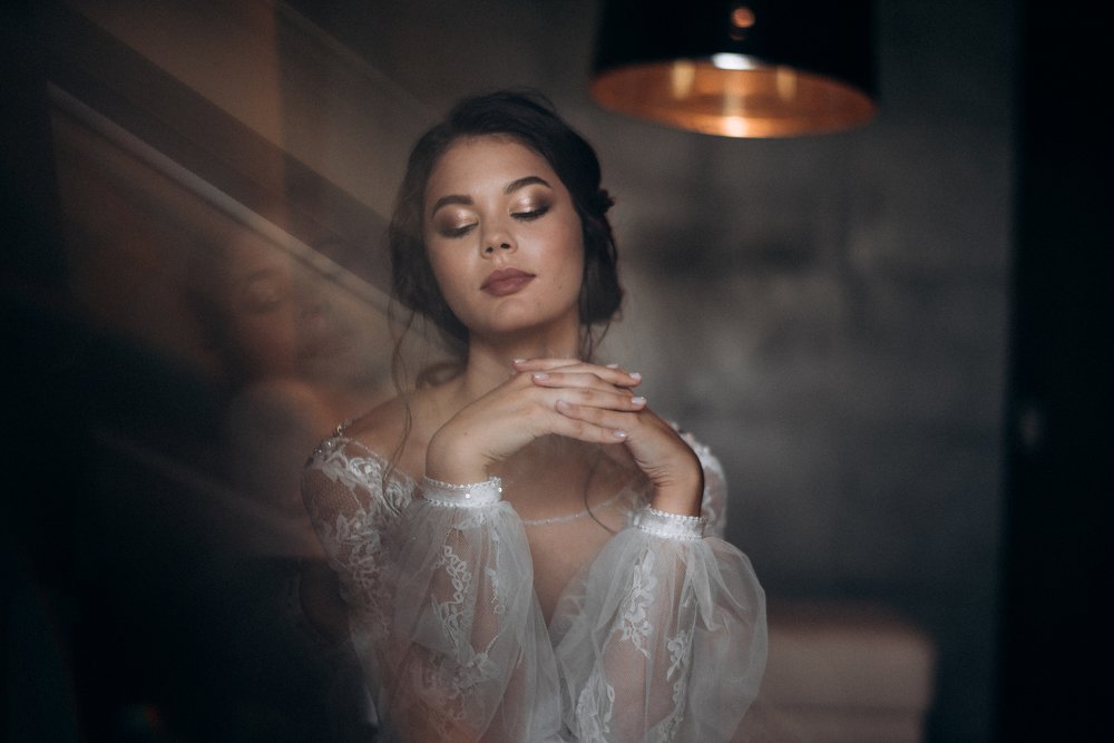 Photograph by Iren Bondar