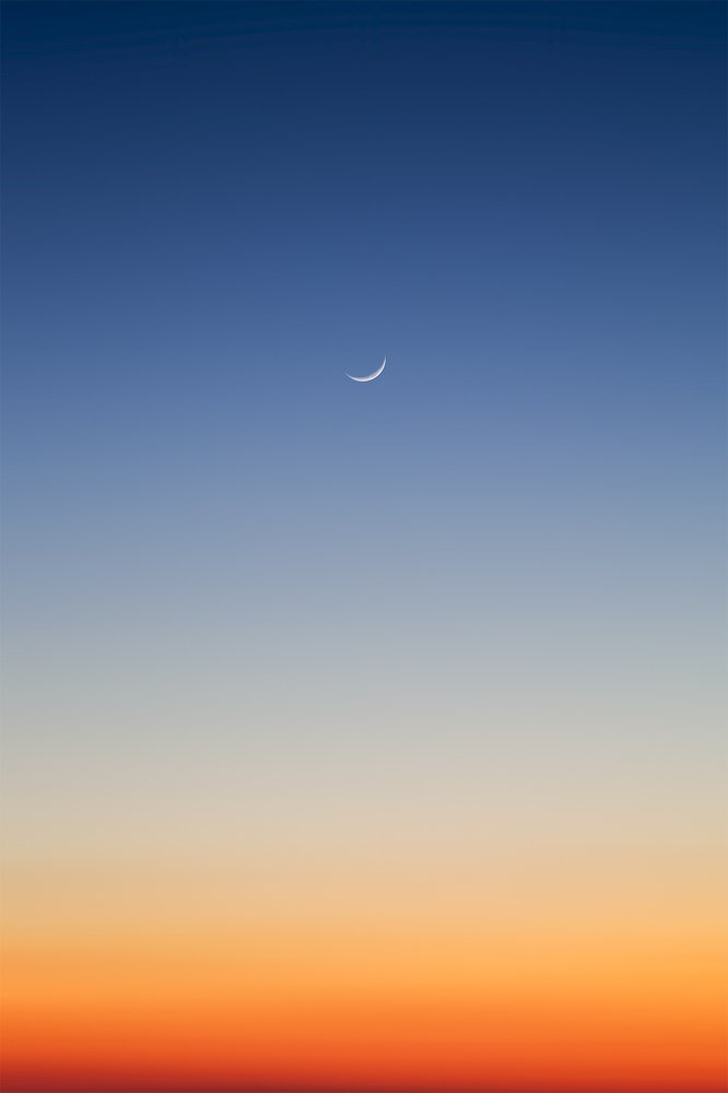 Crescent Moon