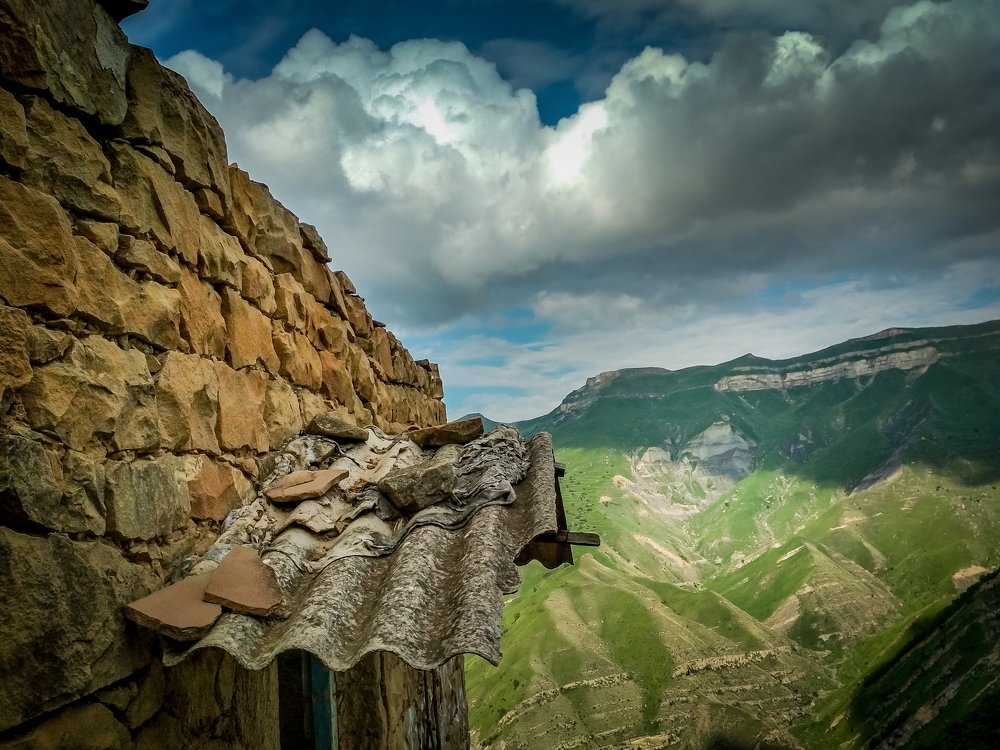 Вечность жизни относительна.