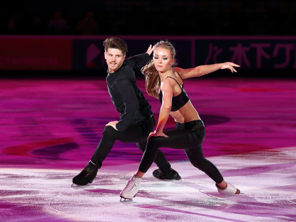 Как Одно Целое!