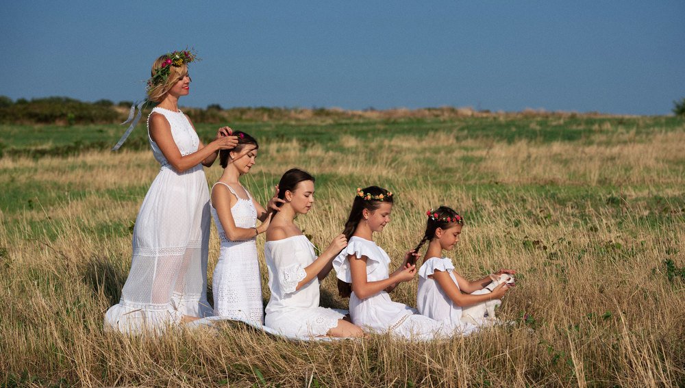 Photograph by Елена Жаркова