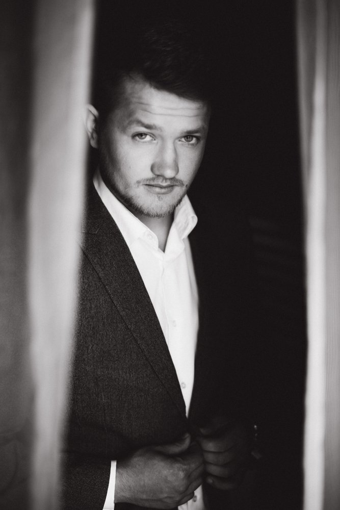 Photograph by Iren Bondar