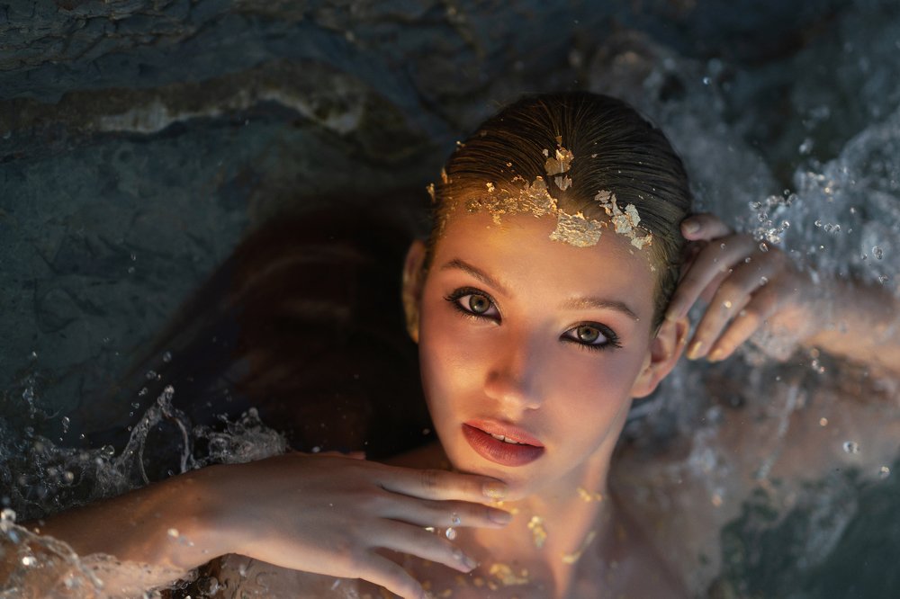 Photograph by Елена Жаркова