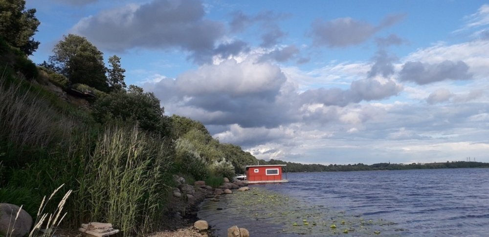 Photograph by Карина Осипова