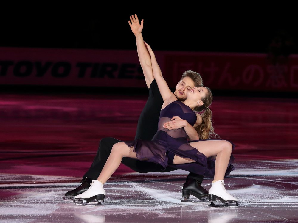 Скольжение Чувств!