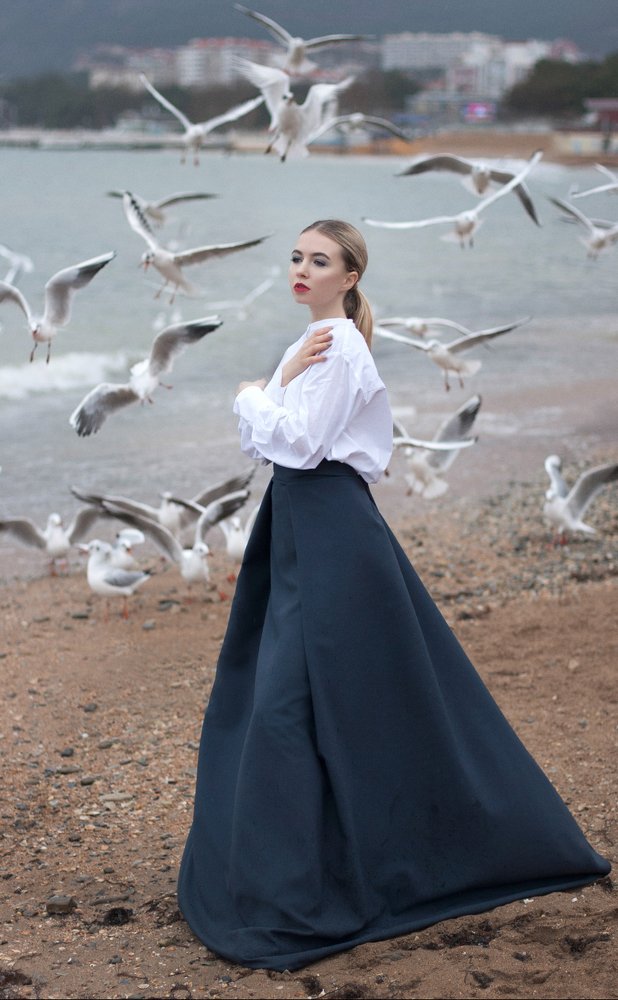 Photograph by Елена Жаркова