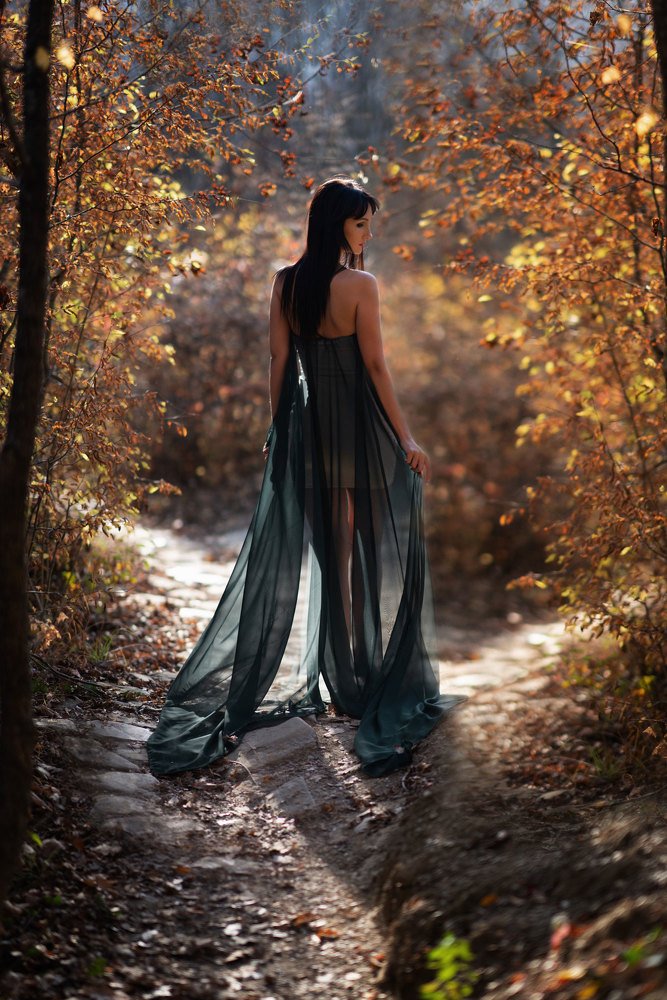 Photograph by Елена Жаркова