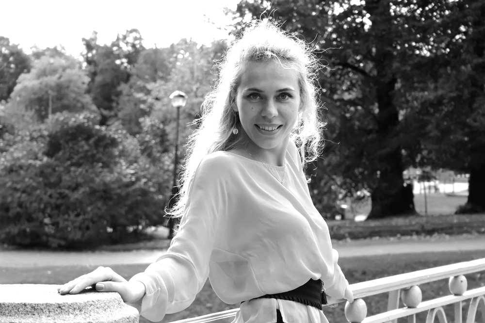 Photograph by Tatyana Semenova