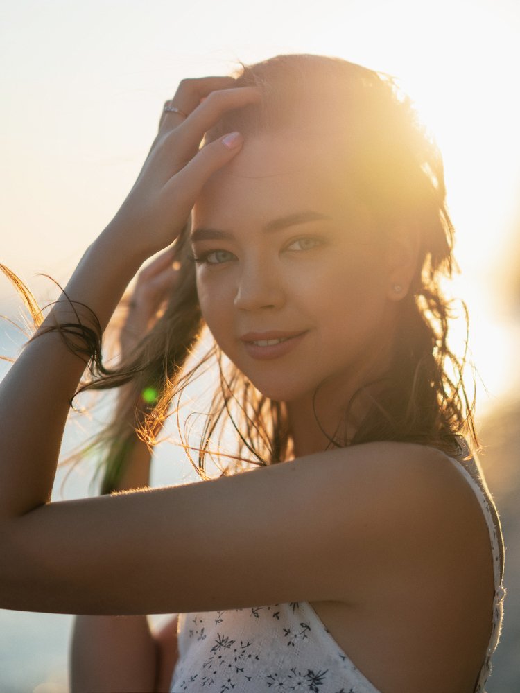 Photograph by Елена Жаркова