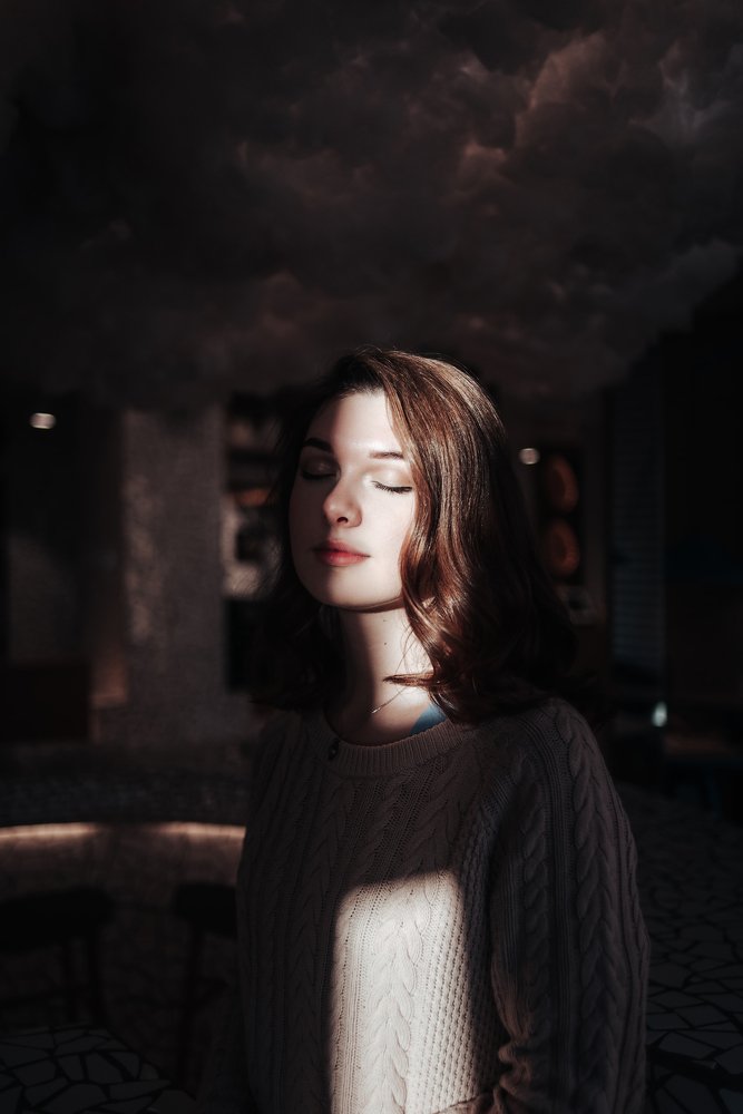 Photograph by Полина Евтифеева