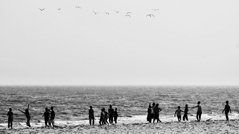 Photograph by Vladimír Hudeček