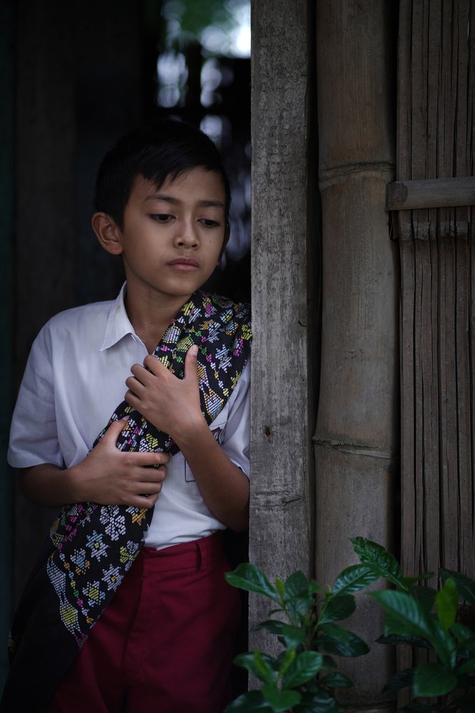 Photograph by DEO PRIM