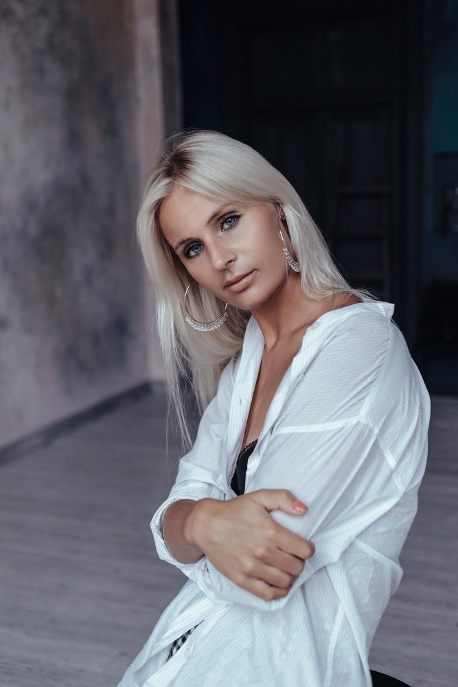 Photograph by Полина Евтифеева