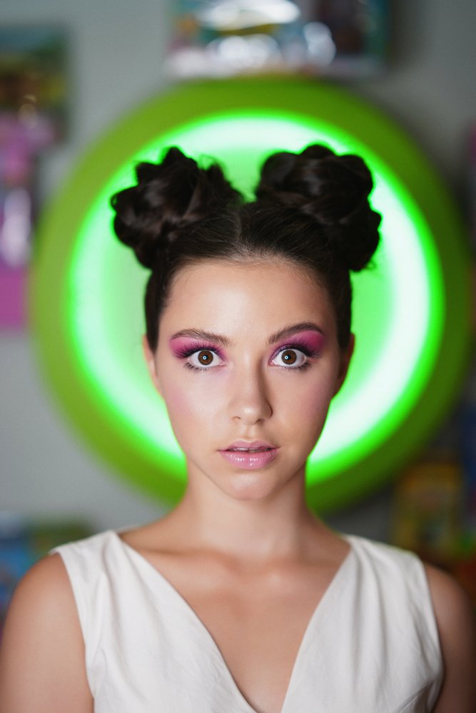 Photograph by Елена Жаркова