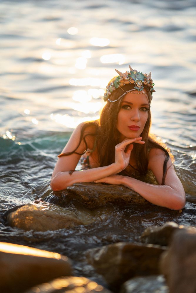 Photograph by Елена Жаркова