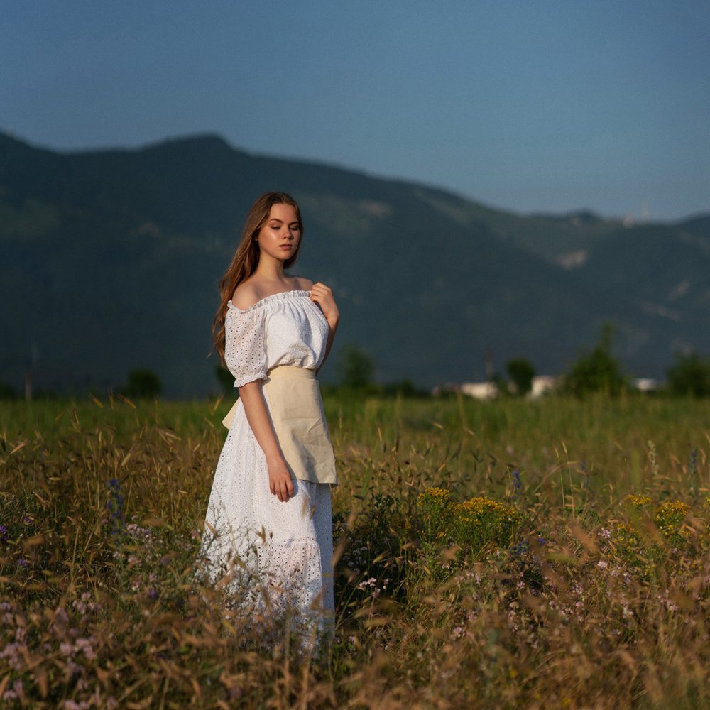 Photograph by Елена Жаркова