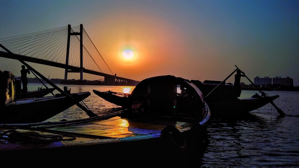 Sunset Story