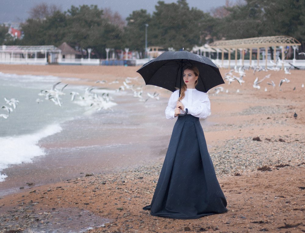 Photograph by Елена Жаркова