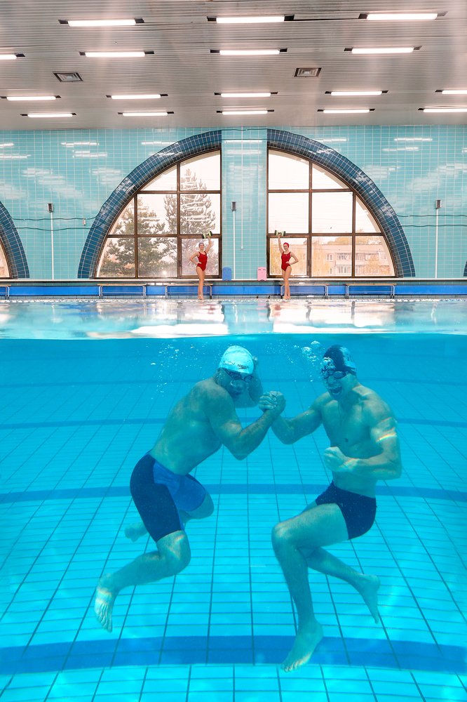 Photograph by Семенов Михаил