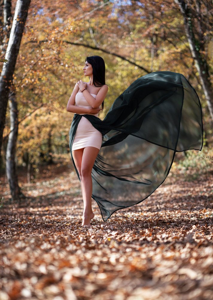 Photograph by Елена Жаркова