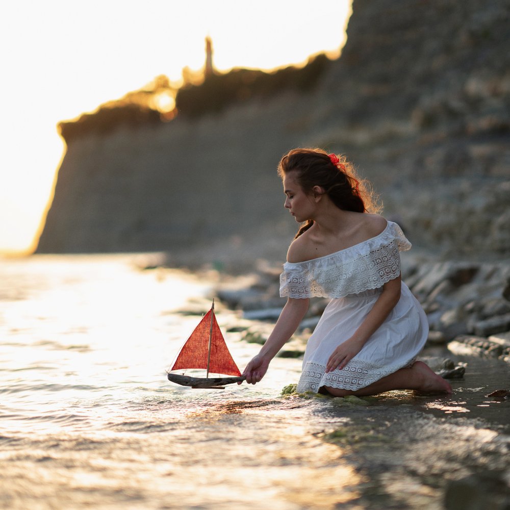 Photograph by Елена Жаркова