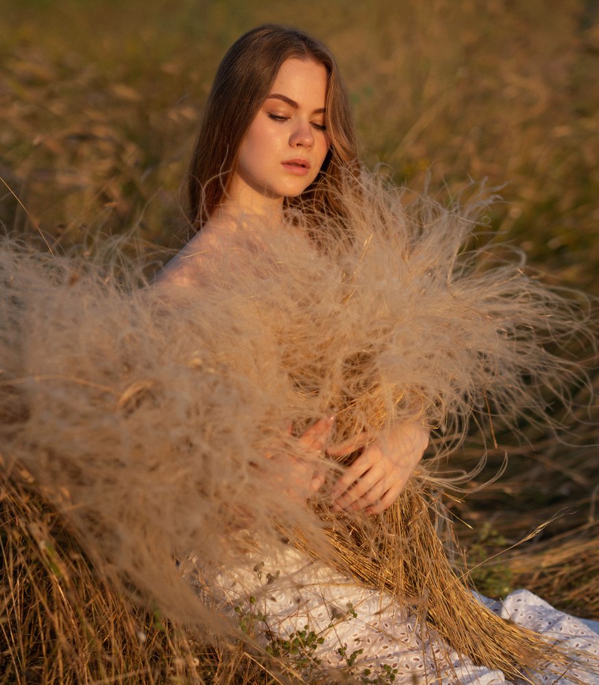 Photograph by Елена Жаркова