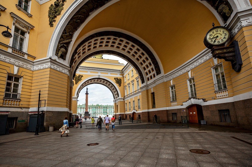 Фотография автора Дмитрий Климов