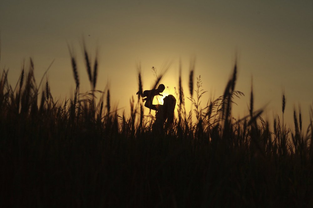 Photograph by Alena Zokinatif Kozlova