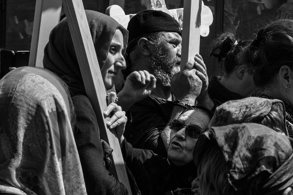 Photograph by Hait Roman