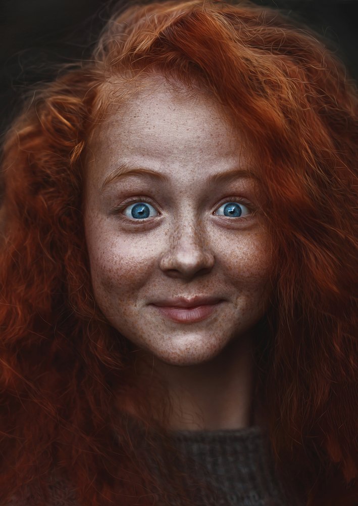 Photograph by Катерина Мельник