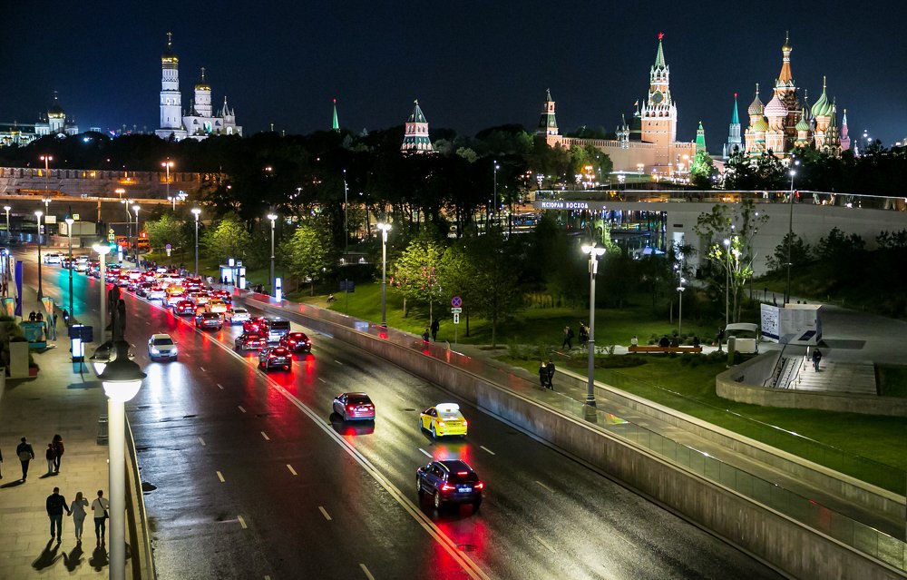 Photograph by Михаил Мальцев