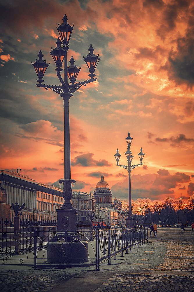 Photograph by Виктория Шаманова