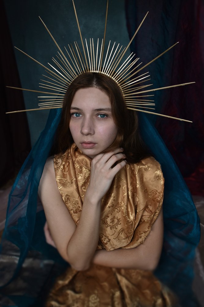 Photograph by Иван Горбатков