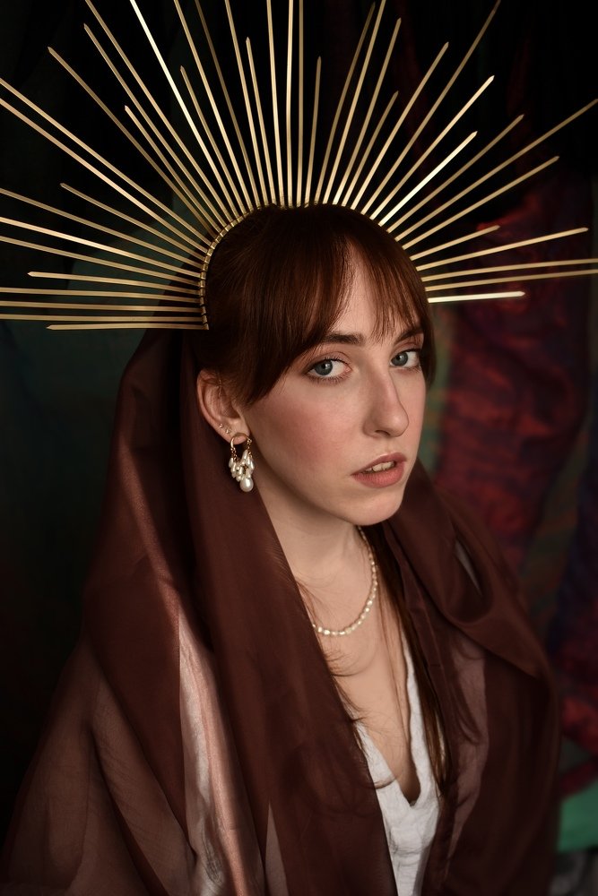 Photograph by Иван Горбатков