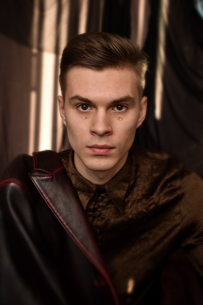 Photograph by Иван Горбатков