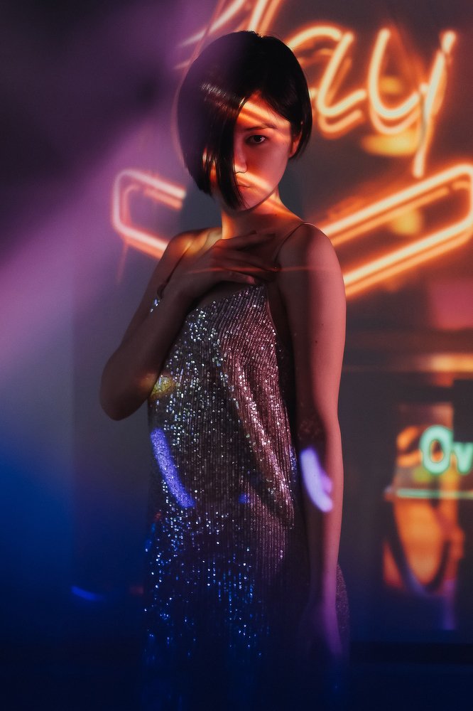 Фотография автора Анна Рыжкова