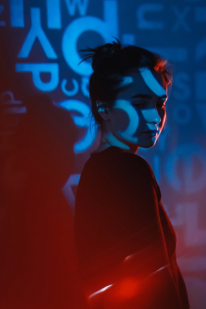 Фотография автора Анна Рыжкова