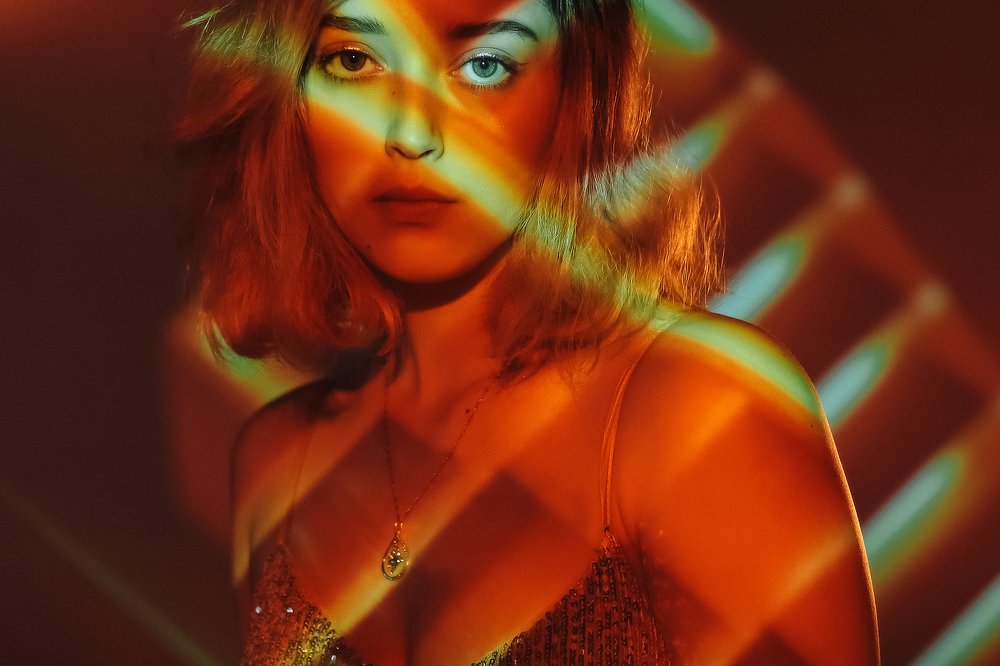 Фотография автора Анна Рыжкова