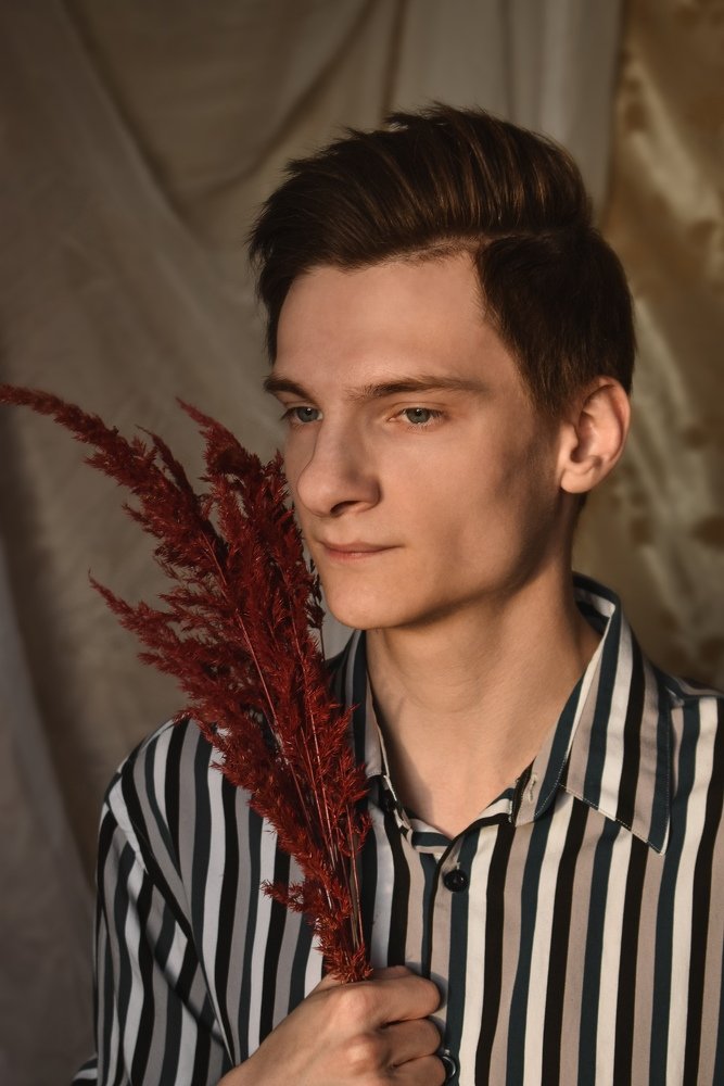 Photograph by Иван Горбатков