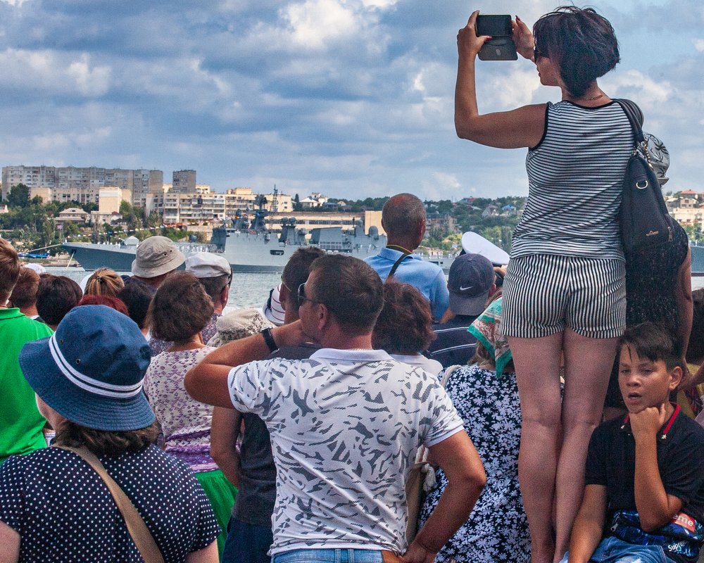 Photograph by Михаил Мальцев