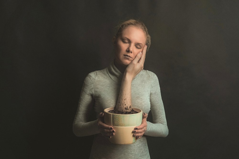 Photograph by Алексей Выдрин