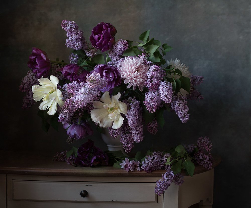 Фотография автора Алина Ланкина