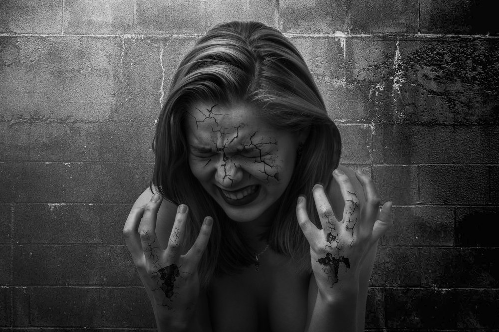 Photograph by Алексей Выдрин