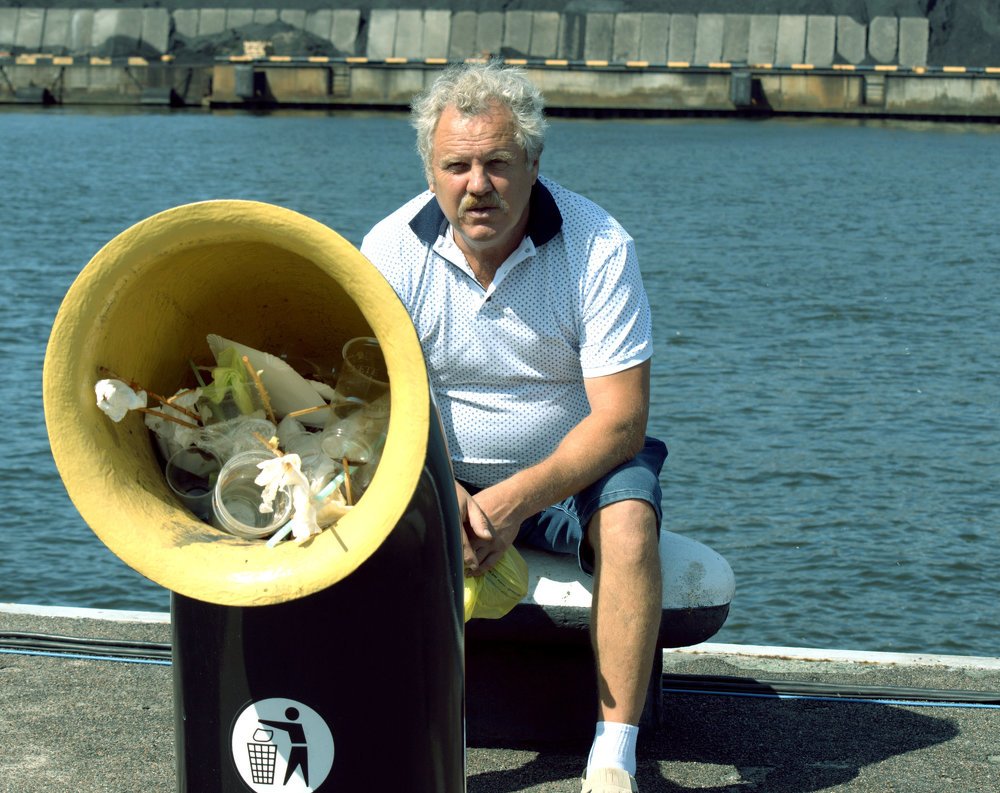 And this is life ... / И это жизнь...